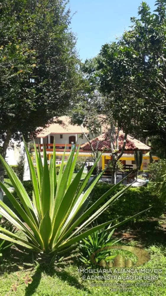 Casa de Condomínio, 4 quartos - Foto 33