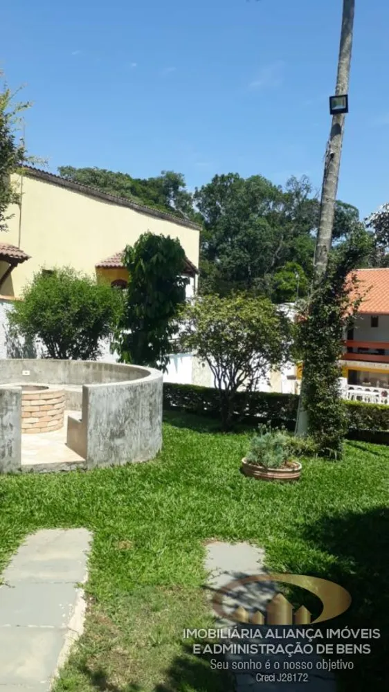 Casa de Condomínio, 4 quartos - Foto 32