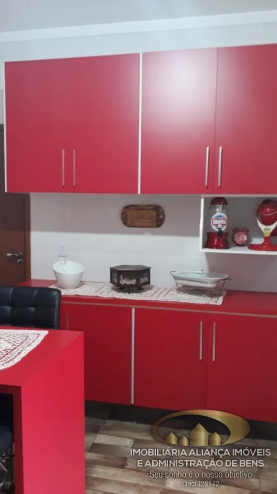 Casa de Condomínio, 4 quartos - Foto 32