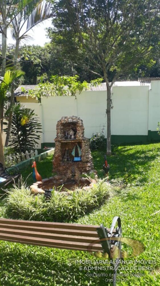 Chácara, 4 quartos, 1000 m² - Foto 22