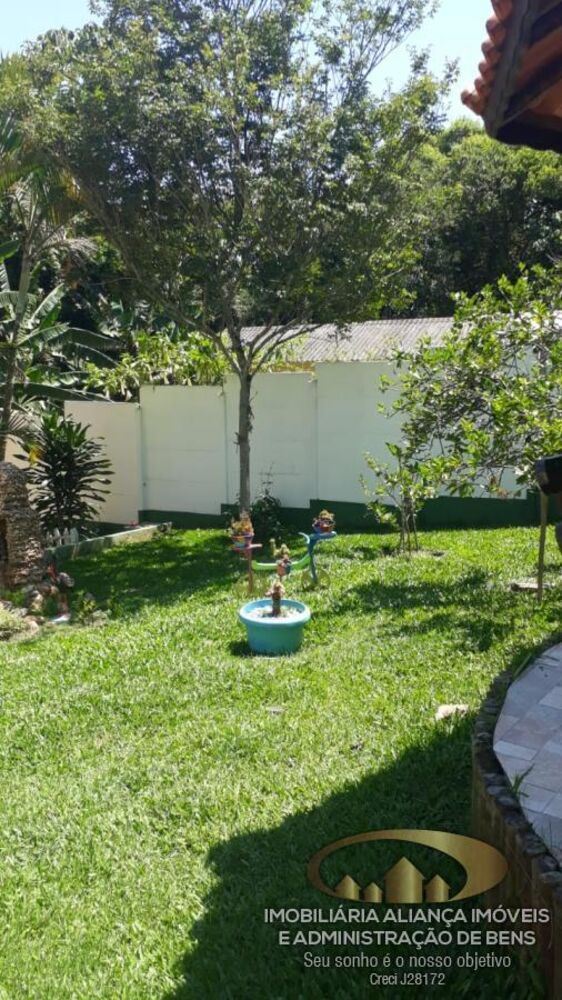 Chácara, 4 quartos, 1000 m² - Foto 15