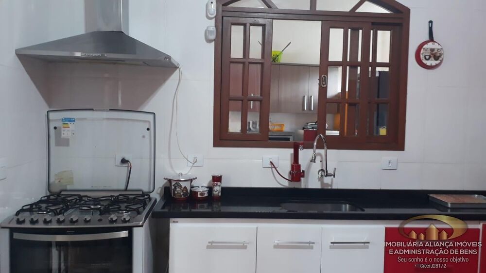 Chácara, 4 quartos, 1000 m² - Foto 21