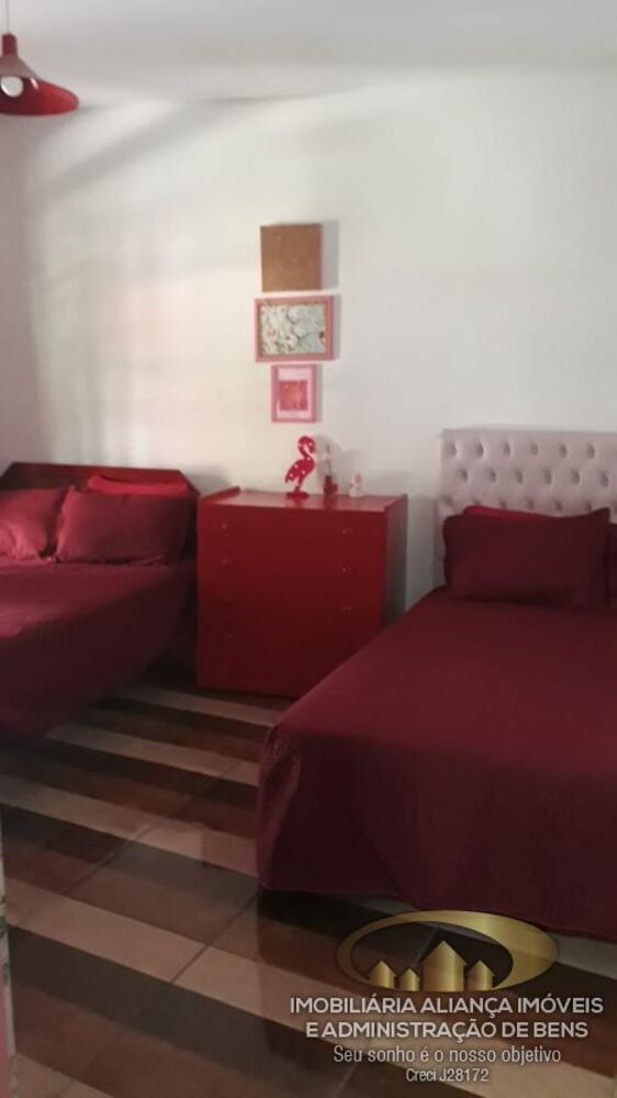 Chácara, 4 quartos, 1000 m² - Foto 13