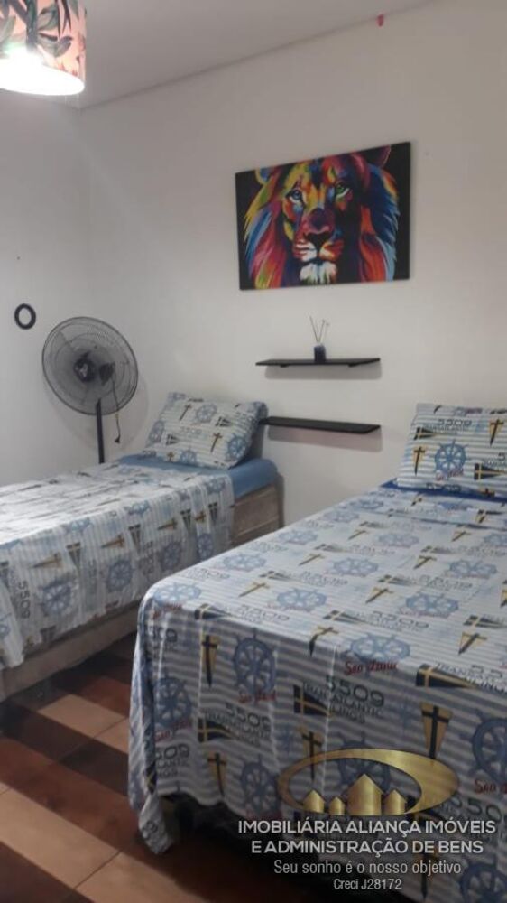 Chácara, 4 quartos, 1000 m² - Foto 18