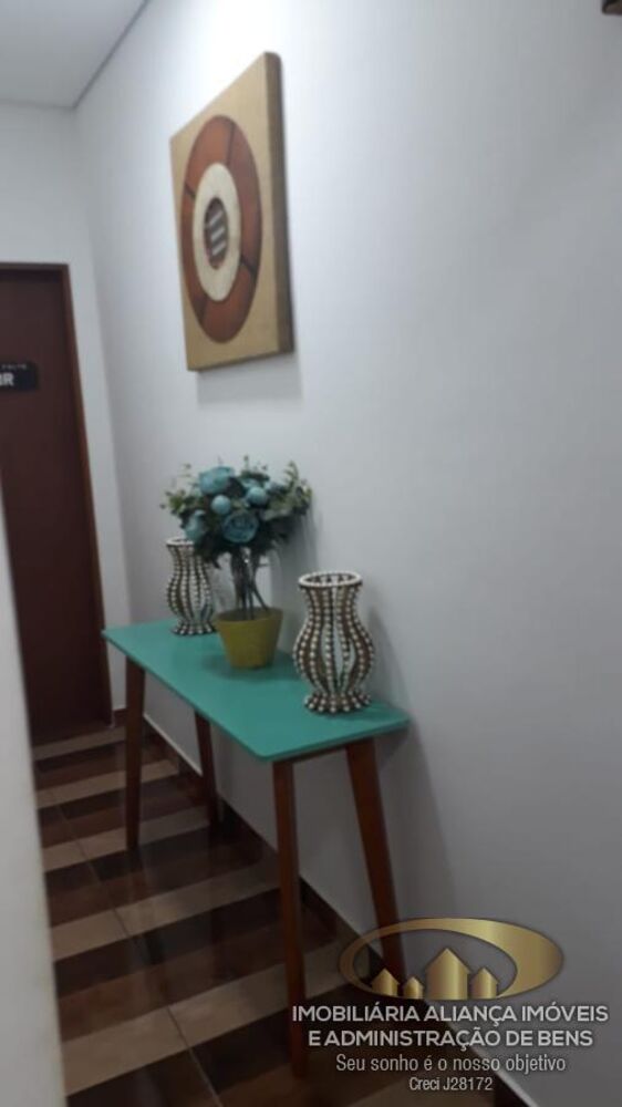 Chácara, 4 quartos, 1000 m² - Foto 1