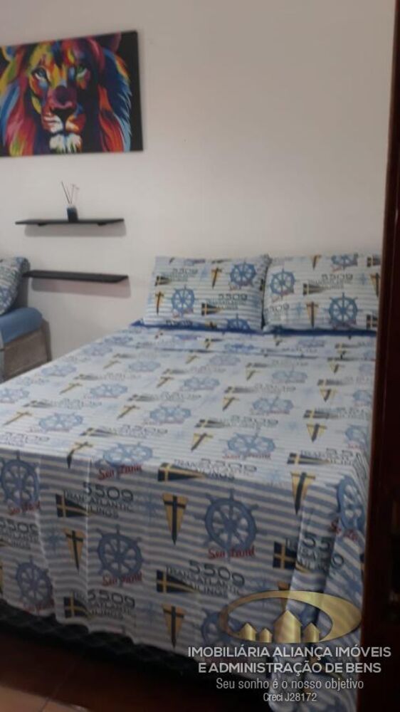 Chácara, 4 quartos, 1000 m² - Foto 27