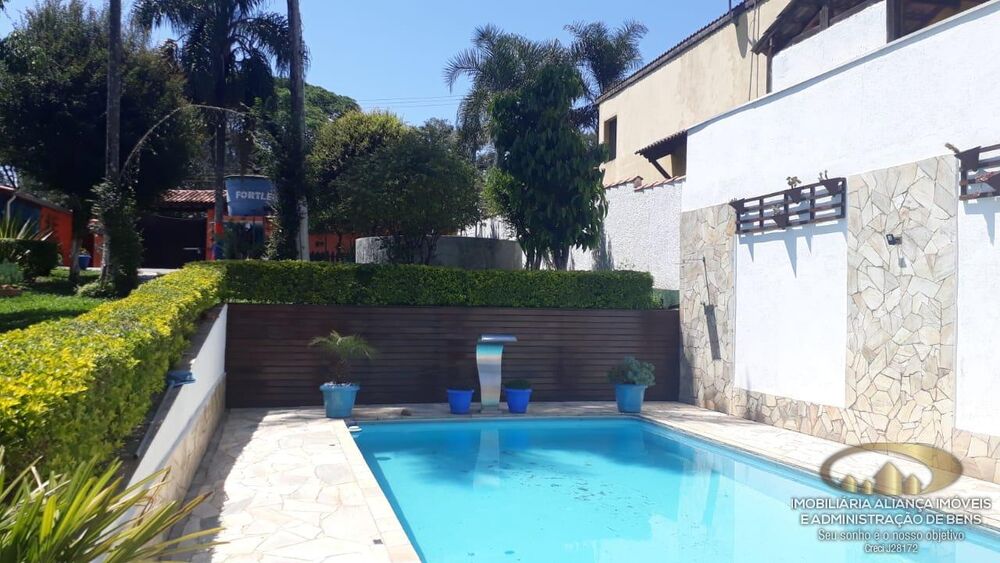 Chácara, 4 quartos, 1000 m² - Foto 19
