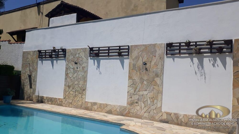 Chácara, 4 quartos, 1000 m² - Foto 28