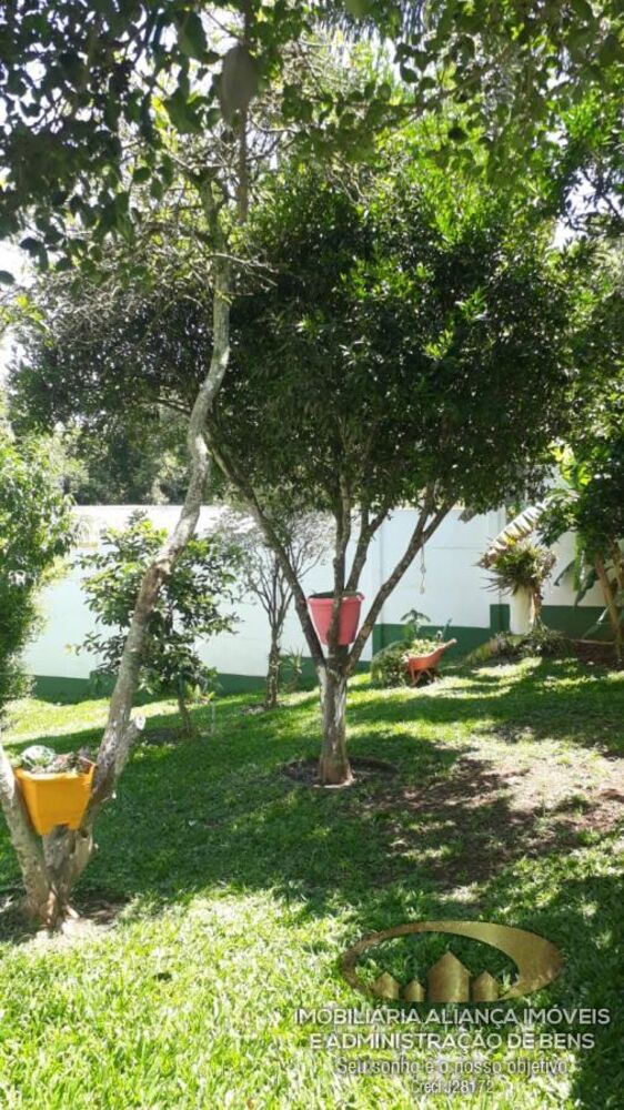 Chácara, 4 quartos, 1000 m² - Foto 17