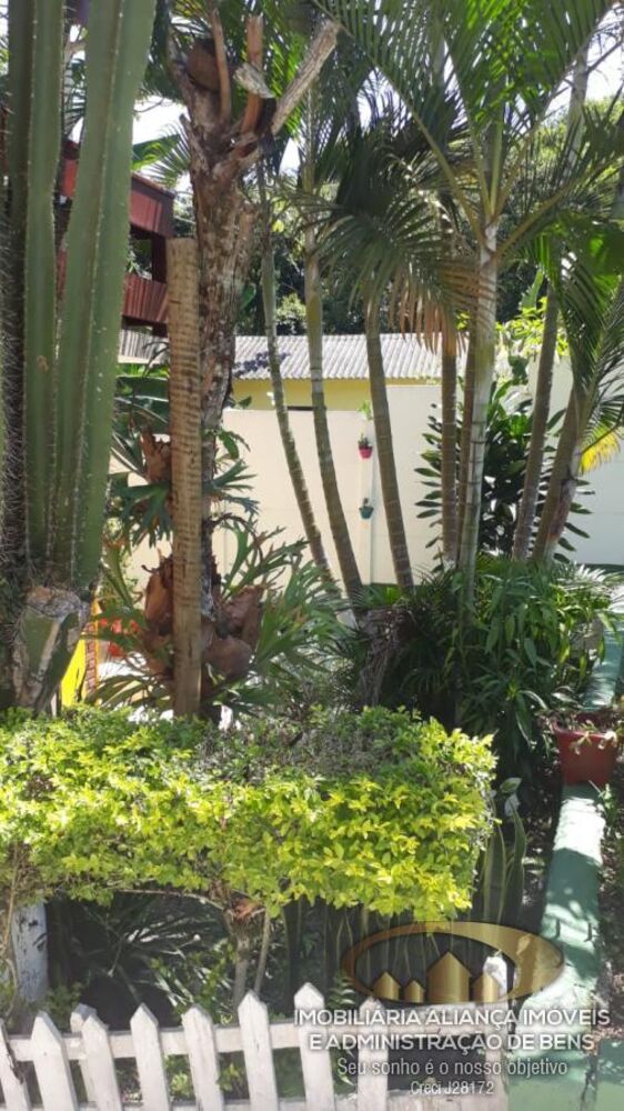 Chácara, 4 quartos, 1000 m² - Foto 26