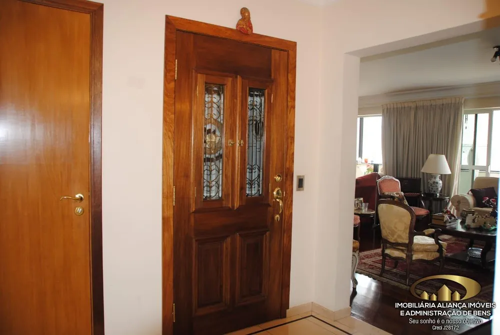 Apartamento, 3 quartos, 238 m² - Foto 8