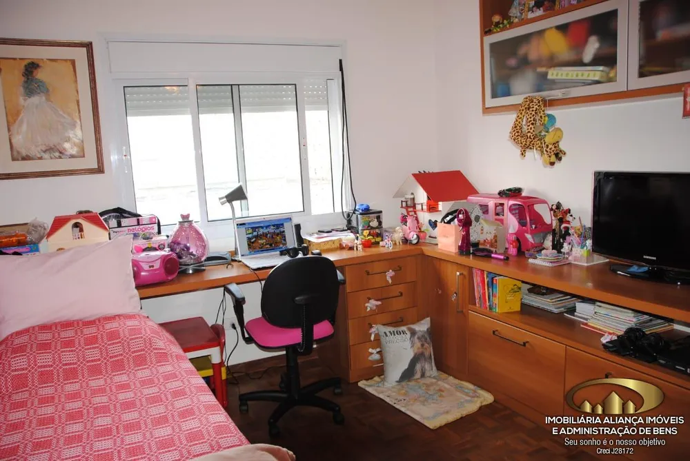 Apartamento, 3 quartos, 238 m² - Foto 7