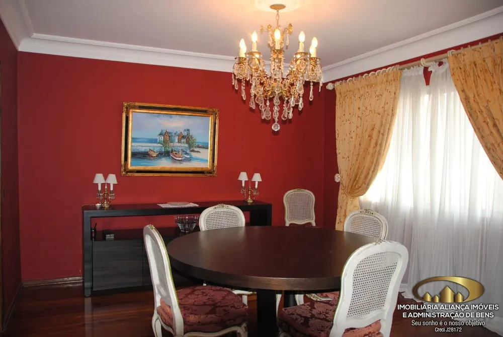 Apartamento, 3 quartos, 238 m² - Foto 6