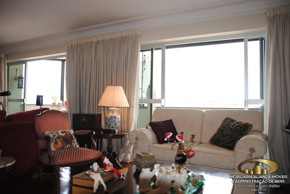 Apartamento, 3 quartos, 238 m² - Foto 5