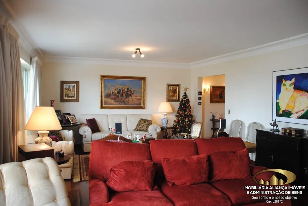 Apartamento, 3 quartos, 238 m² - Foto 9