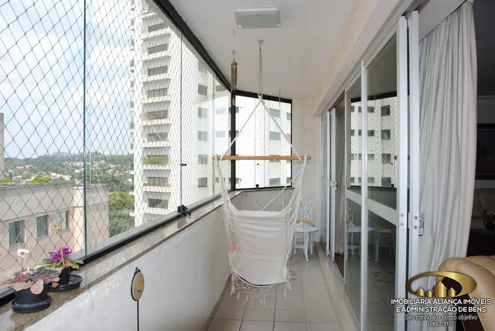 Apartamento, 3 quartos, 238 m² - Foto 11