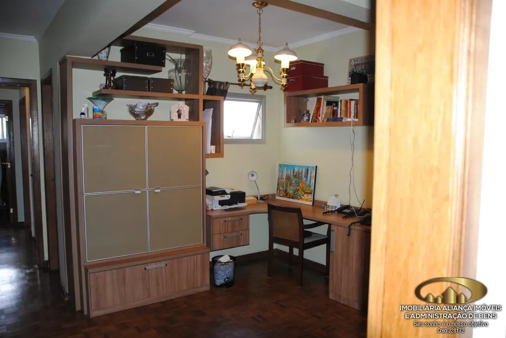 Apartamento, 3 quartos, 238 m² - Foto 10