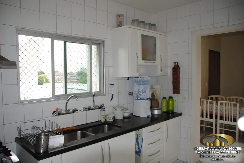 Apartamento, 3 quartos, 238 m² - Foto 13