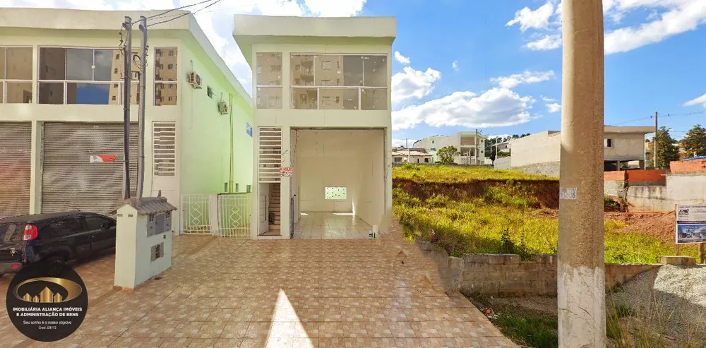 Prédio Inteiro, 144 m² - Foto 1