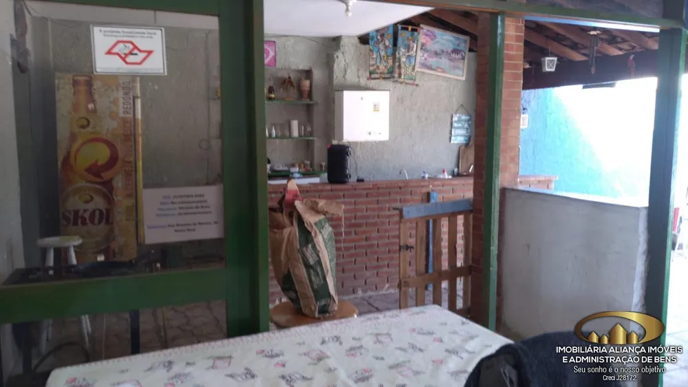 Casa, 3 quartos, 250 m² - Foto 31