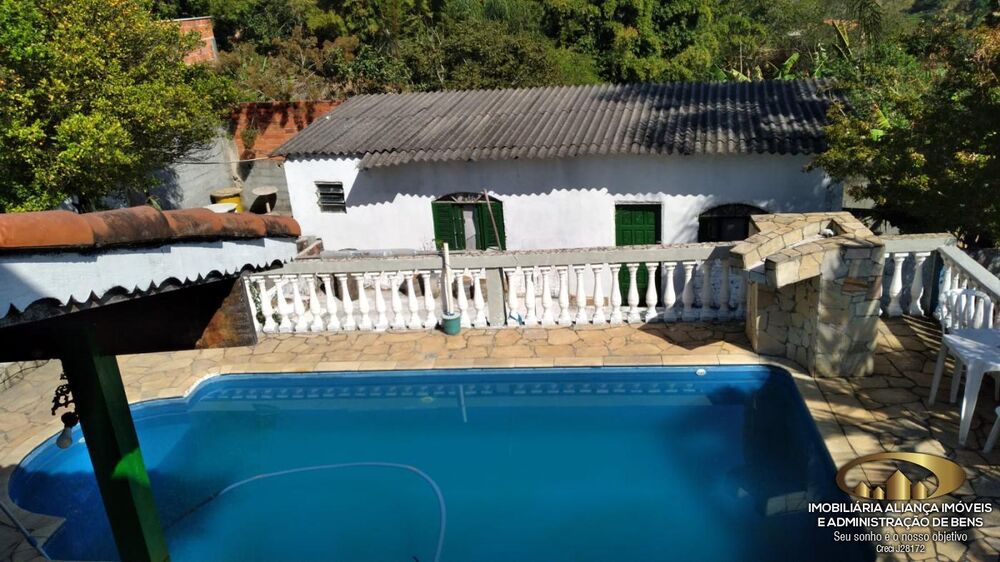 Casa, 3 quartos, 250 m² - Foto 20