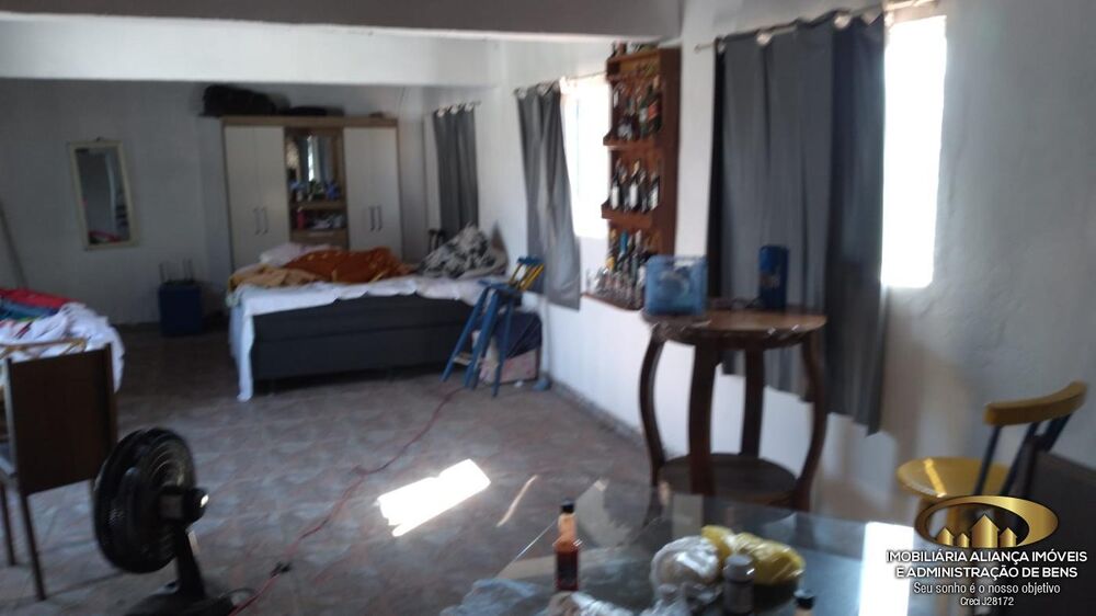 Casa, 3 quartos, 250 m² - Foto 1