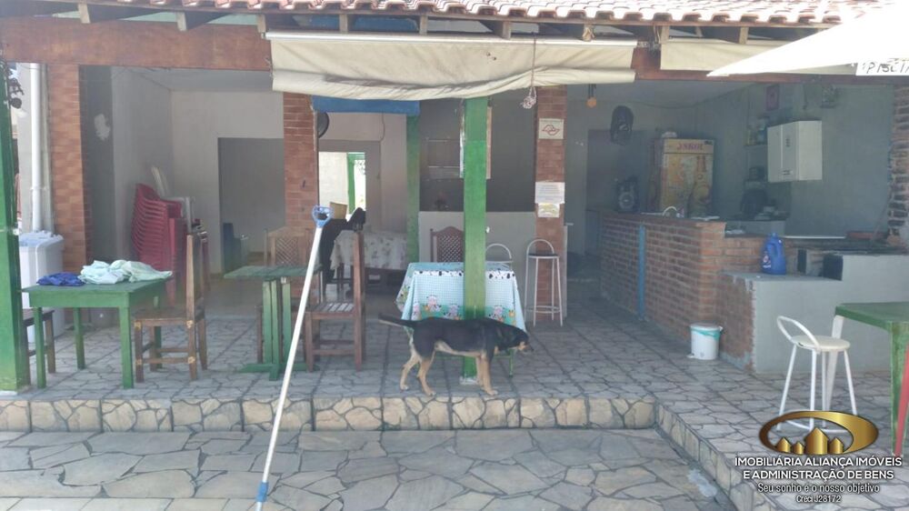 Casa, 3 quartos, 250 m² - Foto 13