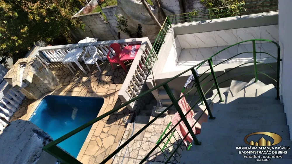 Casa, 3 quartos, 250 m² - Foto 35
