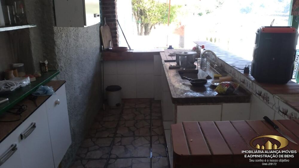 Casa, 3 quartos, 250 m² - Foto 26