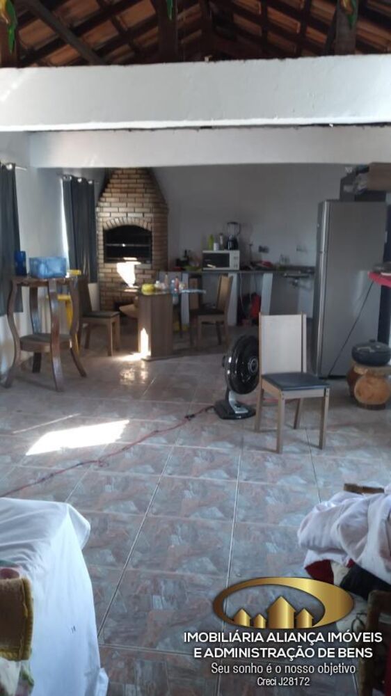 Casa, 3 quartos, 250 m² - Foto 22