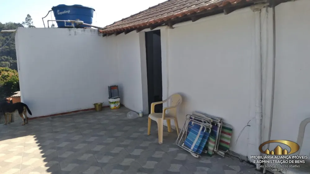 Casa, 3 quartos, 250 m² - Foto 34