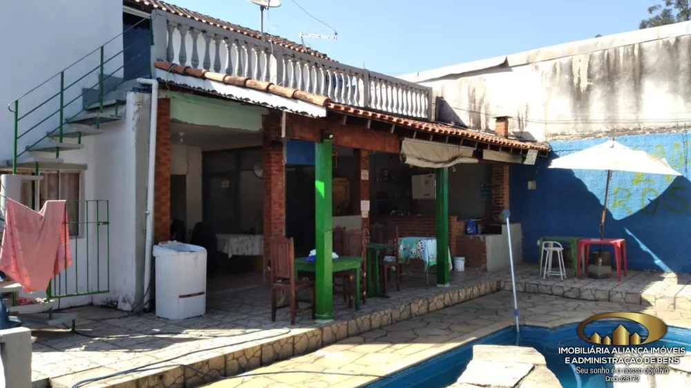 Casa, 3 quartos, 250 m² - Foto 36