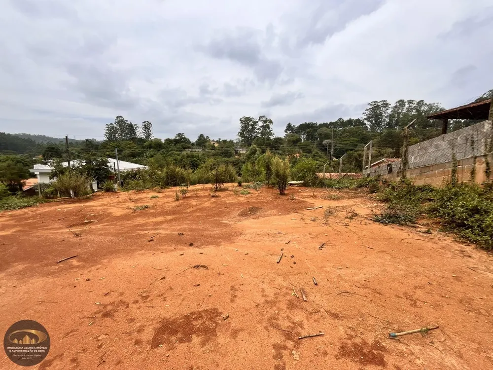 Terreno, 1000 m² - Foto 1