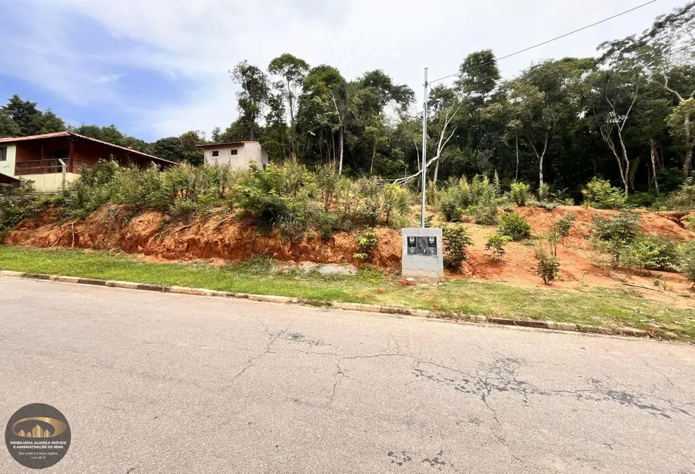 Terreno, 1000 m² - Foto 3