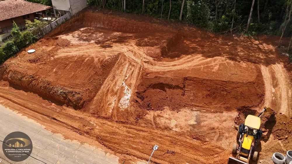Terreno, 1000 m² - Foto 4