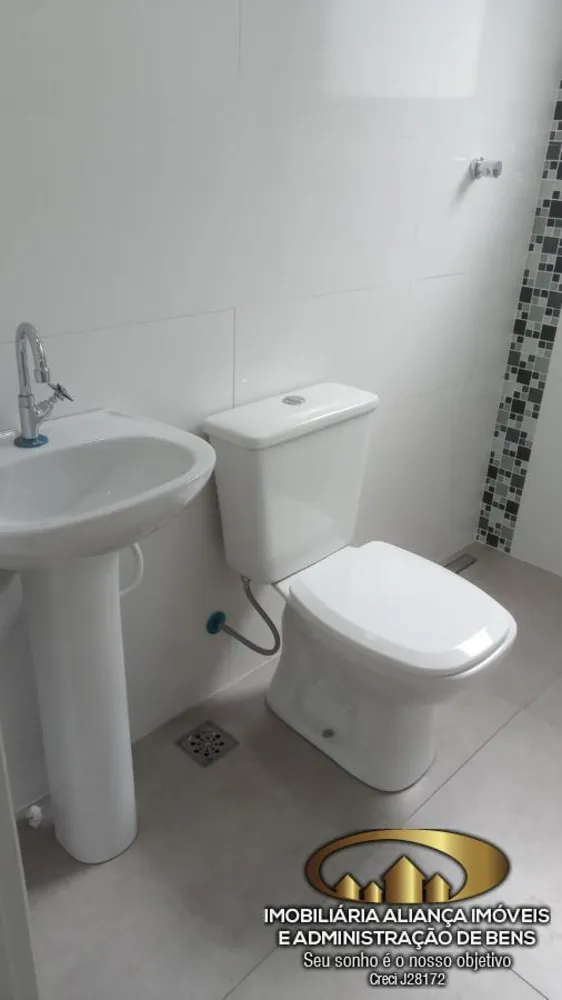 Casa, 2 quartos, 100 m² - Foto 12