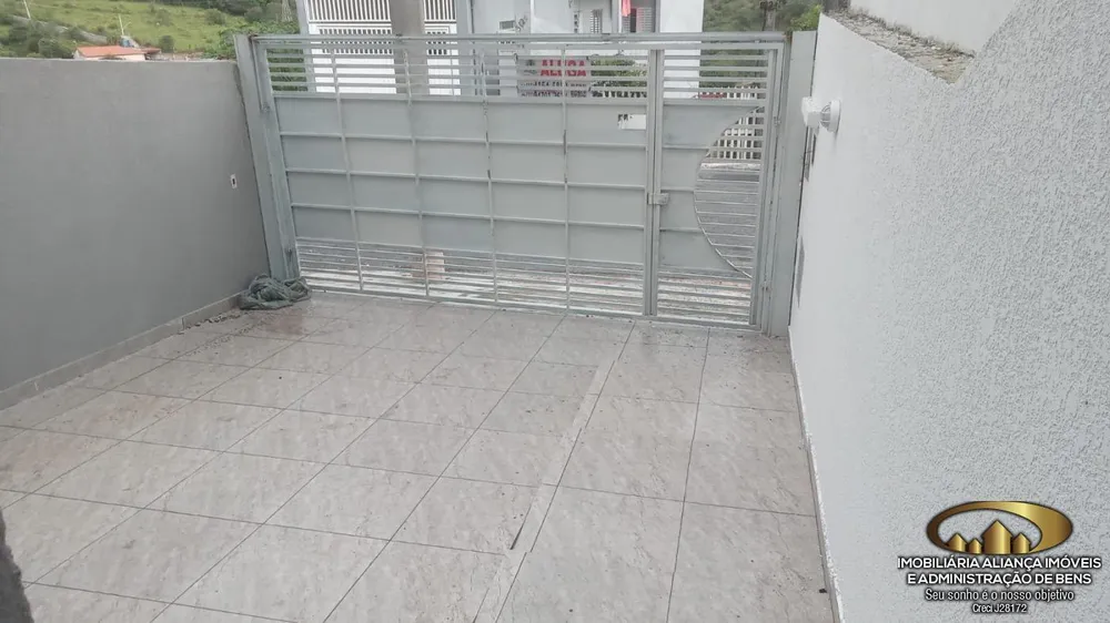 Casa, 2 quartos, 100 m² - Foto 20