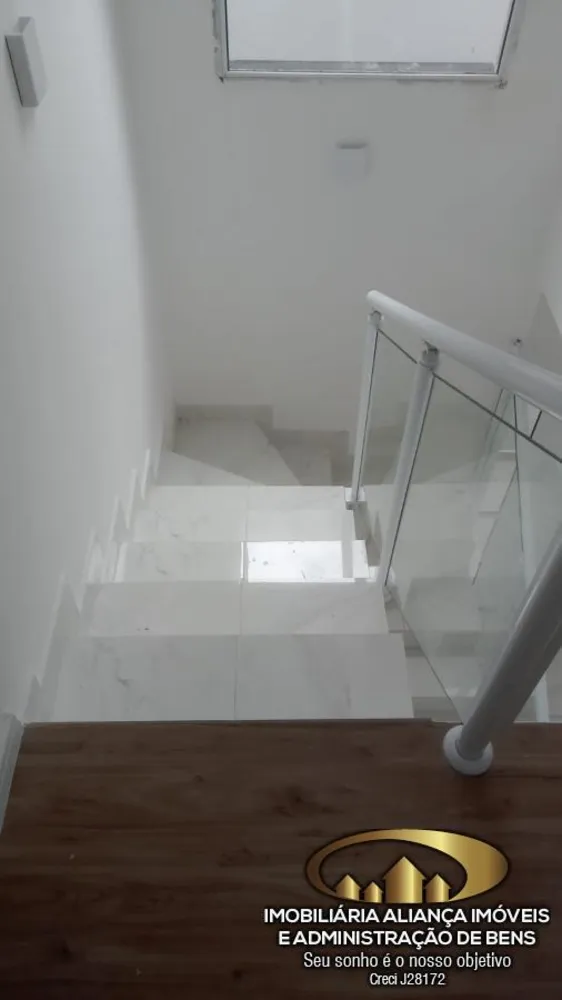 Casa, 2 quartos, 100 m² - Foto 13