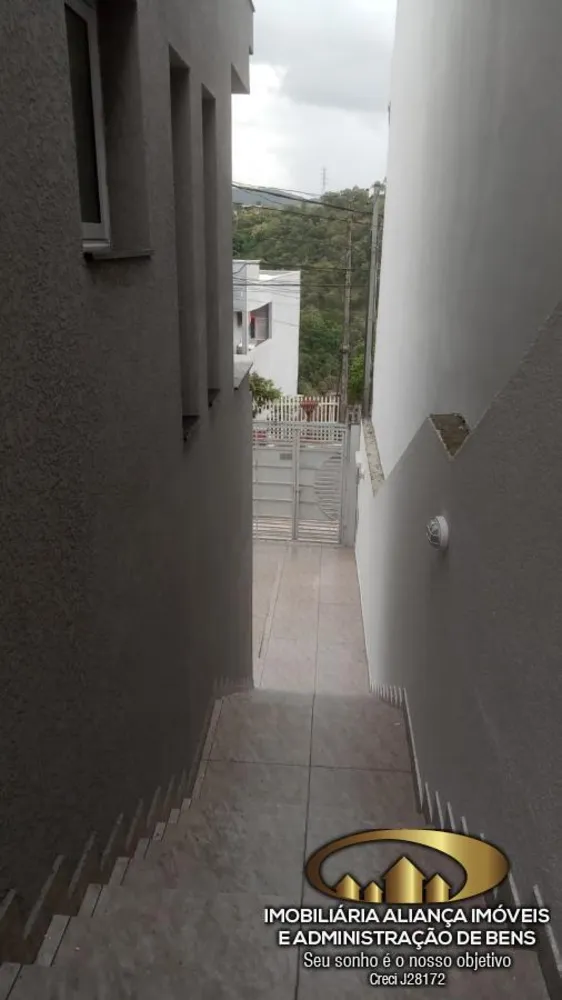 Casa, 2 quartos, 100 m² - Foto 19