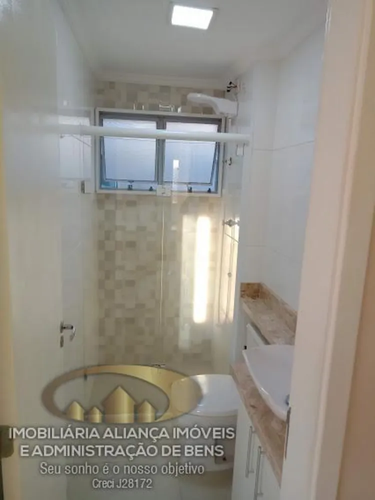 Apartamento, 2 quartos, 54 m² - Foto 7