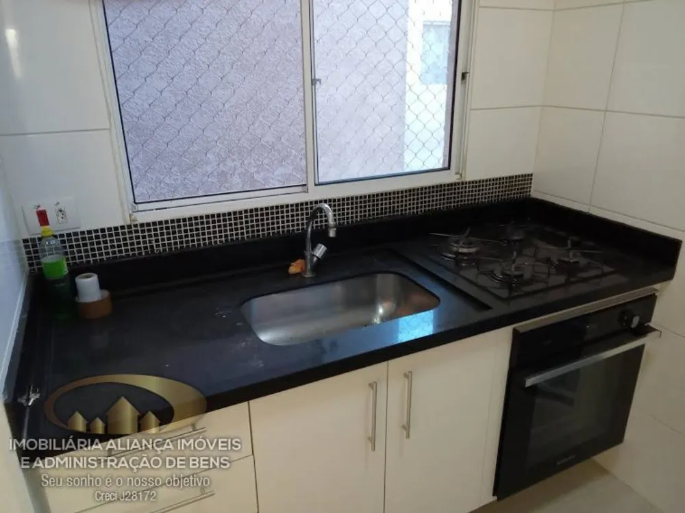 Apartamento, 2 quartos, 54 m² - Foto 1