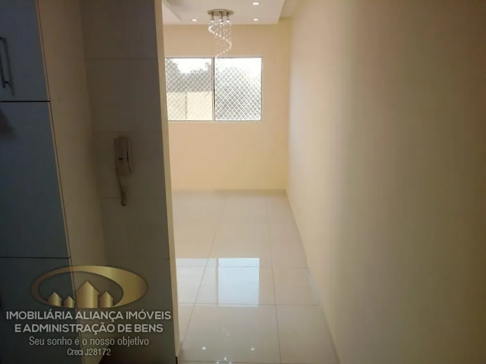 Apartamento, 2 quartos, 54 m² - Foto 3