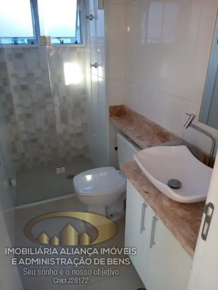 Apartamento, 2 quartos, 54 m² - Foto 5