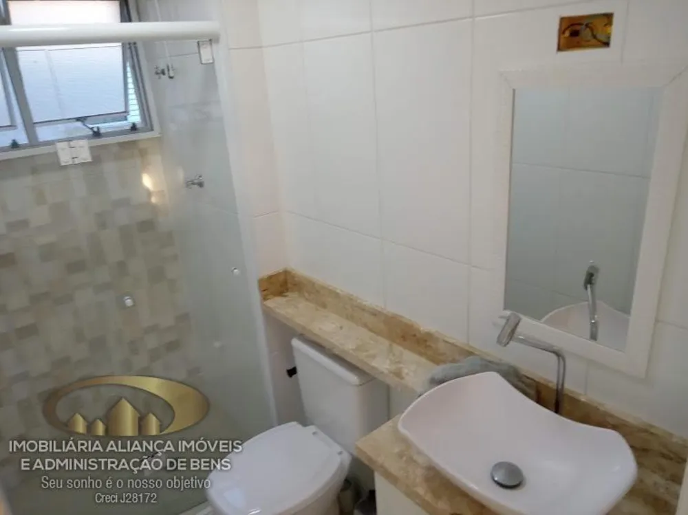 Apartamento, 2 quartos, 54 m² - Foto 8