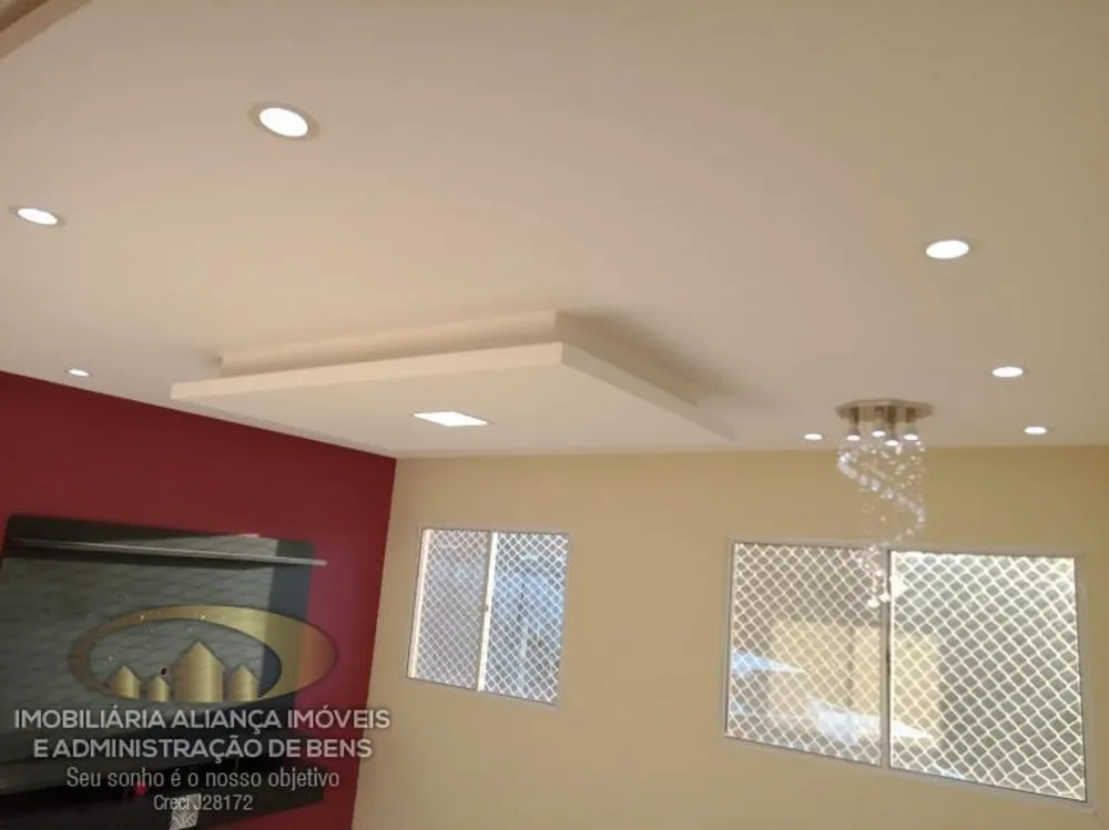 Apartamento, 2 quartos, 54 m² - Foto 4