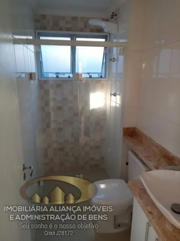 Apartamento, 2 quartos, 54 m² - Foto 6