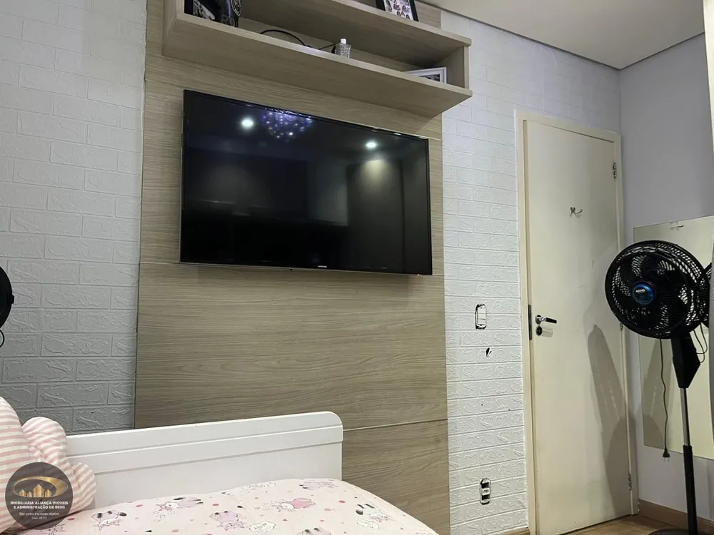 Apartamento, 2 quartos - Foto 9