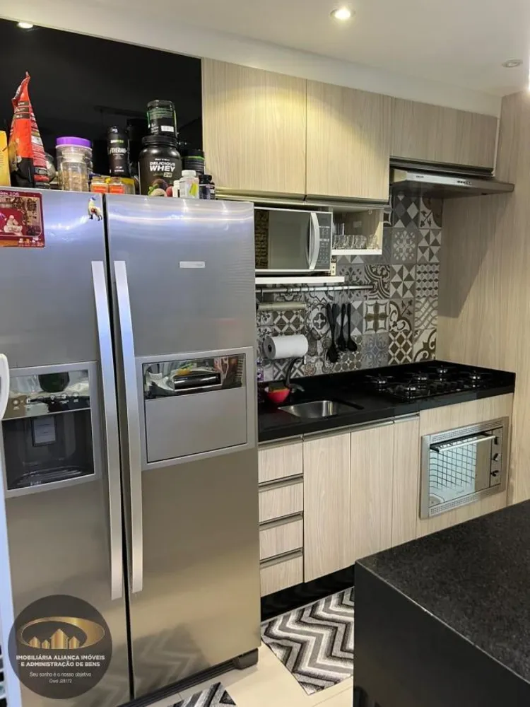 Apartamento, 2 quartos - Foto 4