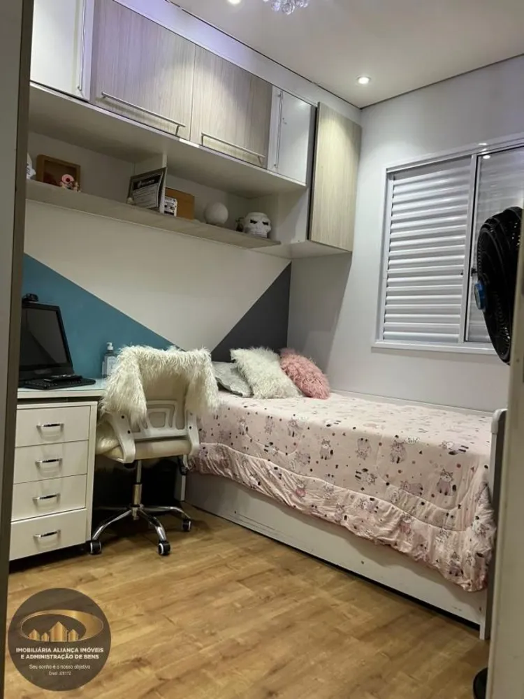 Apartamento, 2 quartos - Foto 11