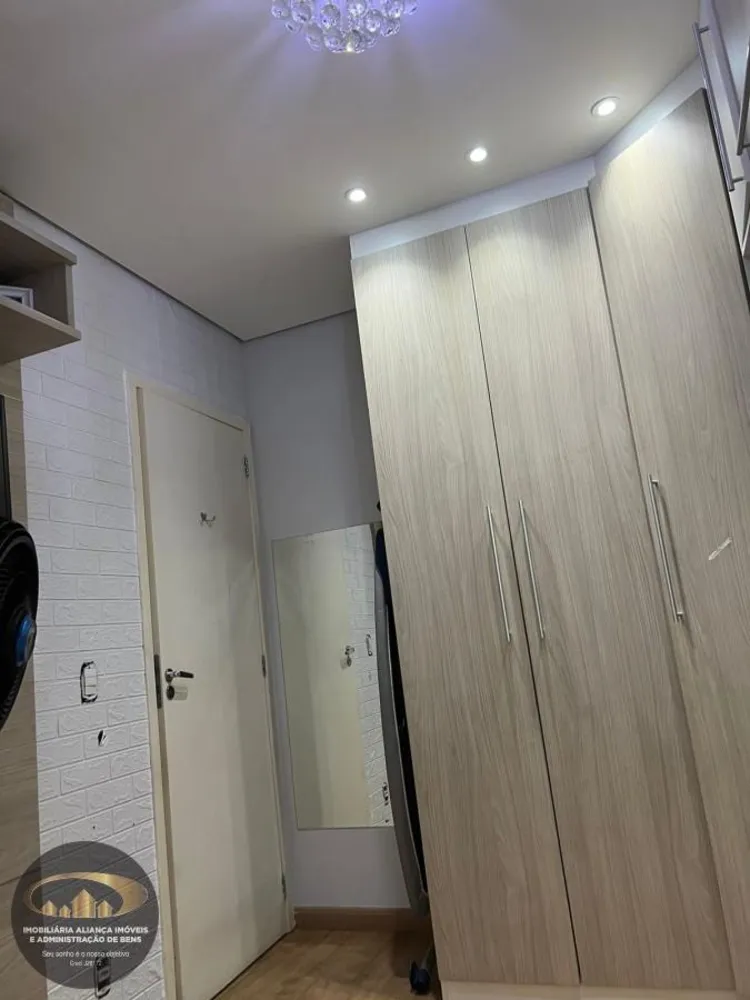 Apartamento, 2 quartos - Foto 2